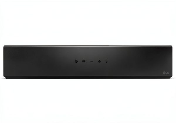 LG S20A Soundbar Built in Woofer DTS Digital Surround-7