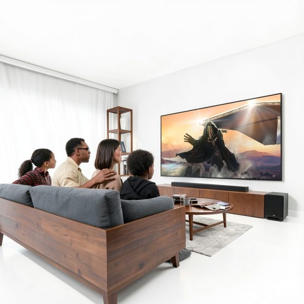 Sony BRAVIA Theater Quad Soundbar 16 Speakers Surround Sound-21