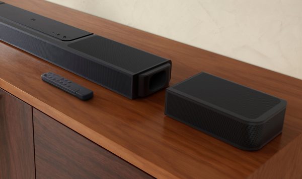 JBL Bar 1300X 11.1.4 Soundbar Dolby Atmos Detachable-23