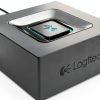 Logitech Bluetooth Adapter Wireless Audio Streaming Speaker-0