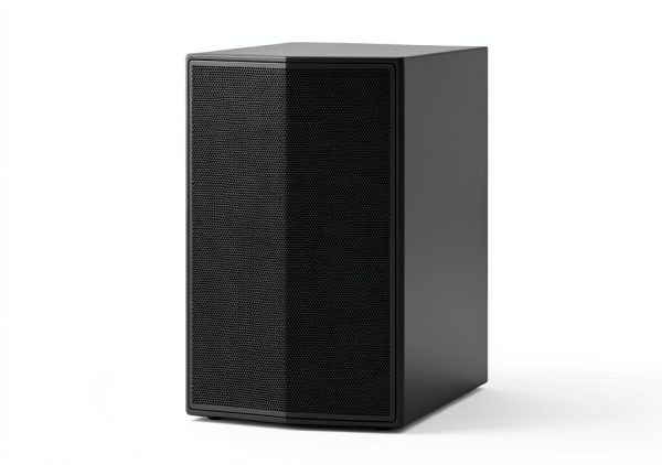 LG 5.1 Channel Soundbar Wireless Subwoofer Dolby Audio-10