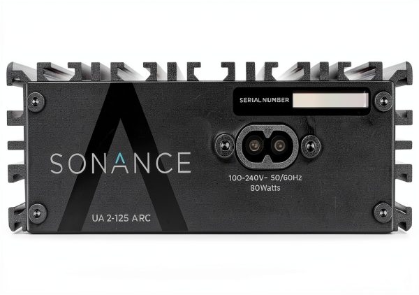 Sonance Amplifier HDMI eARC TV Audio Subwoofer Output-1