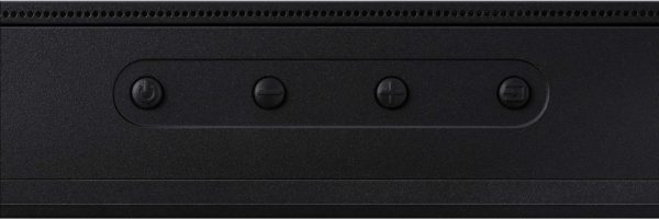 Samsung Outdoor Soundbar Weather Resistant 210W Woofer-7