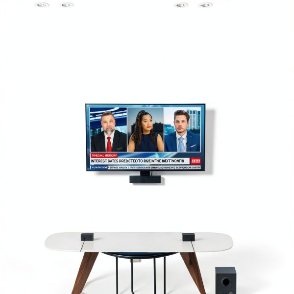 Ultimea 5.1 Sound Bar Dolby Atmos 410W Surround Sound System-12