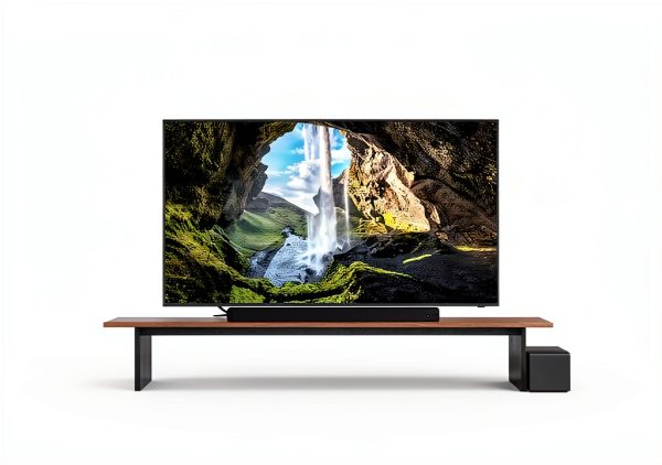 Samsung Q Series Soundbar 11.1.4 ch Dolby Atmos Wireless-11