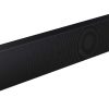 Samsung Outdoor Soundbar Weather Resistant 210W Woofer-10