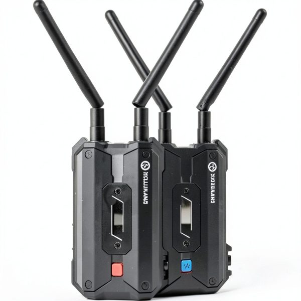 Hollyland Pyro H Wireless HDMI Video Transmission System 4K-7