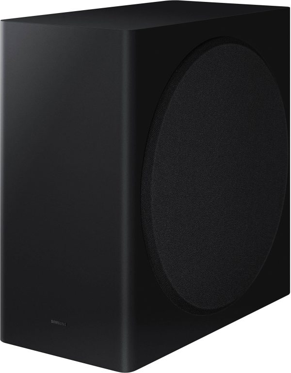Samsung Soundbar QSymphony Dolby Atmos Wireless Surround-13
