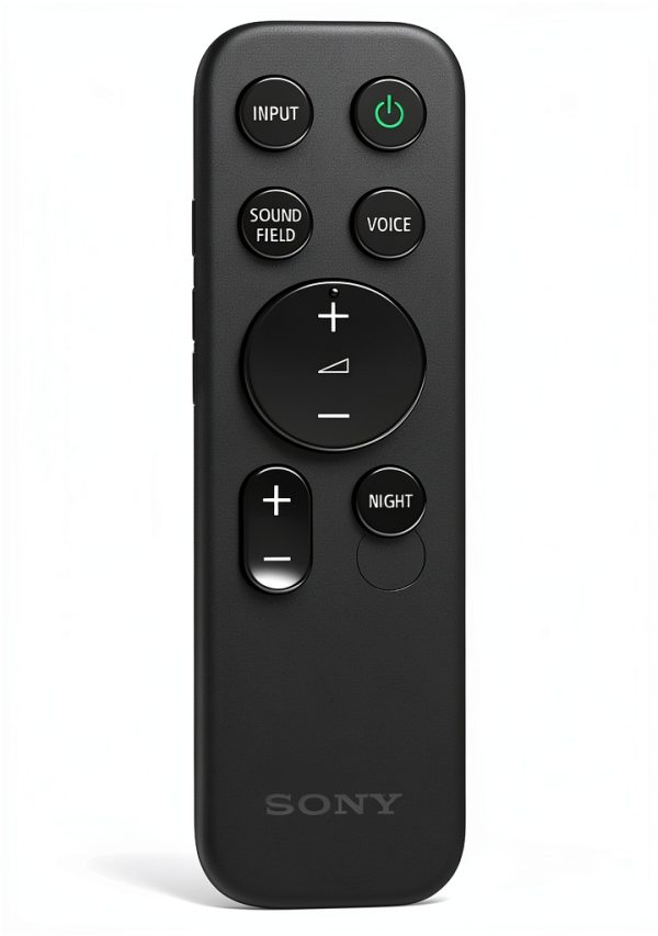 Sony HT S400 2.1ch Soundbar Wireless Subwoofer Home Theater-5