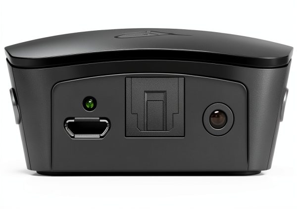 MEE audio Connect Wireless TV Headphone System Bluetooth-1