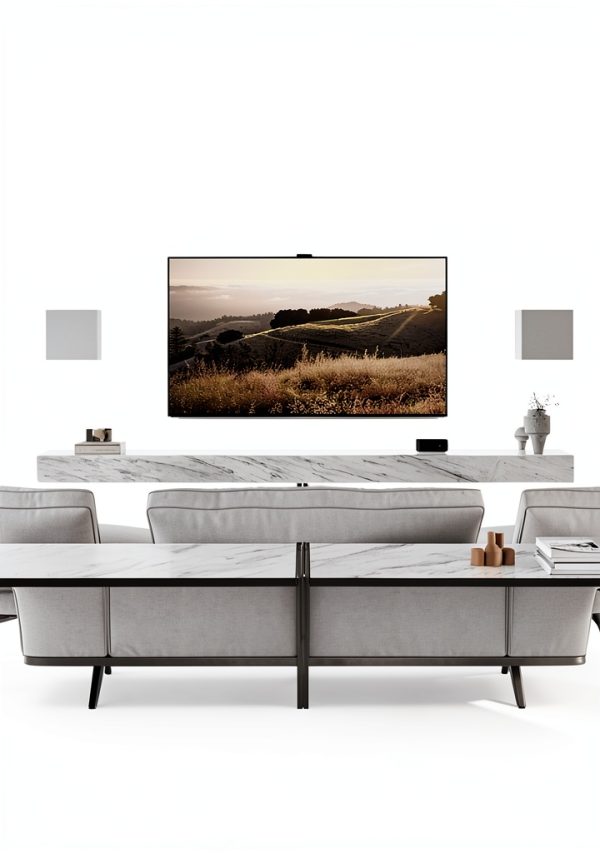 Sony BRAVIA Theater Quad Soundbar 16 Speakers Surround Sound-8