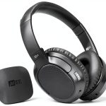 MEE audio Connect Wireless TV Headphone System Bluetooth-0