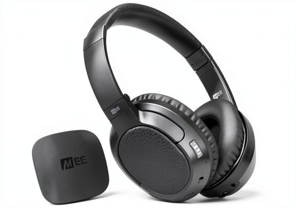 MEE audio Connect Wireless TV Headphone System Bluetooth-0
