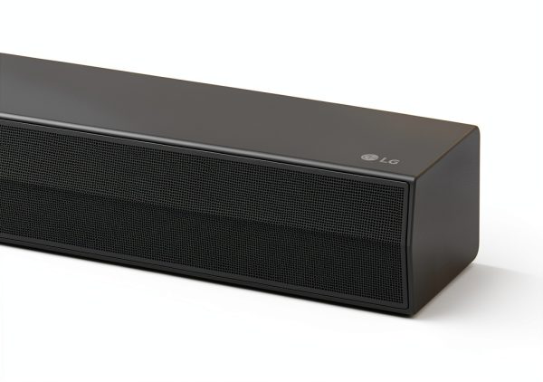 LG 5.1 Channel Soundbar Wireless Subwoofer Dolby Audio-14