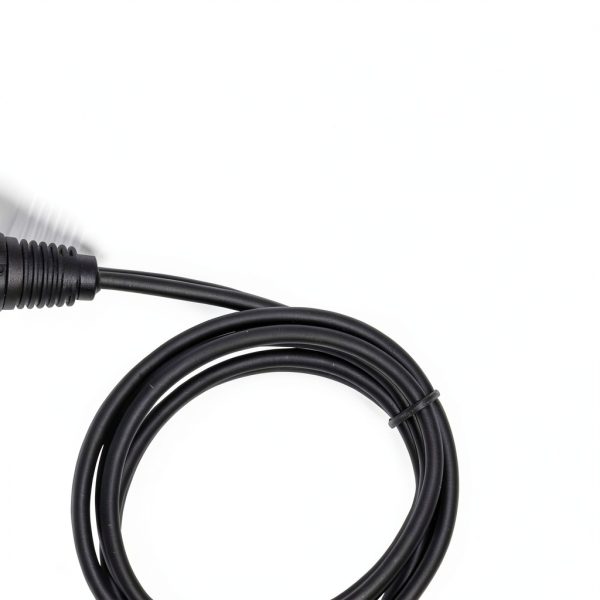 HQRP Wireless Instrument Cable TA4F to 14 Inch Guitar Bass-3
