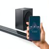 Samsung Outdoor Soundbar Weather Resistant 210W Woofer-15