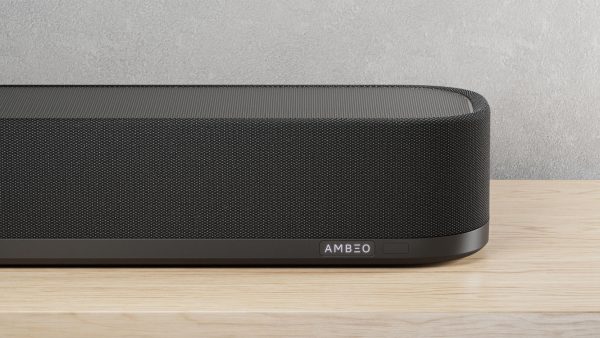 Sennheiser AMBEO Soundbar Plus 7.1.4 Channel Dolby Atmos-6
