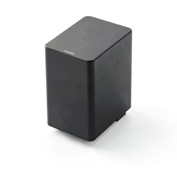 Ultimea 5.1 Sound Bar Dolby Atmos 410W Surround Sound System-5