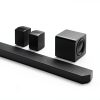 Samsung Q Series Soundbar 11.1.4 ch Dolby Atmos Wireless-6