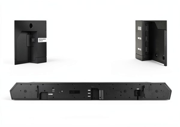 Samsung Q Series Soundbar 11.1.4 ch Dolby Atmos Wireless-5