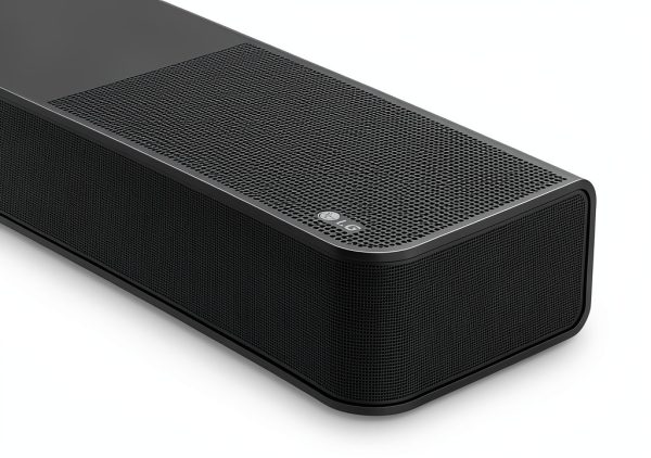 LG S90TR Soundbar Home Theater Dolby Atmos Wireless-15