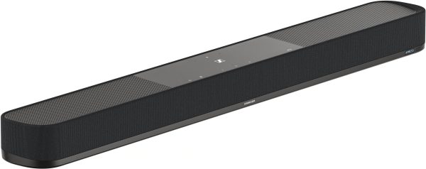 Sennheiser AMBEO Soundbar Plus 7.1.4 Channel Dolby Atmos-1