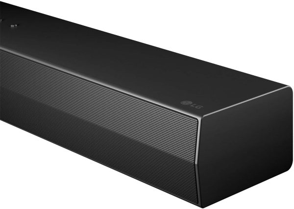 LG S20A Soundbar Built in Woofer DTS Digital Surround-16