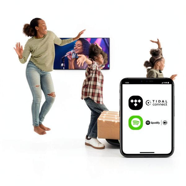 LG S90TR Soundbar Home Theater Dolby Atmos Wireless-8