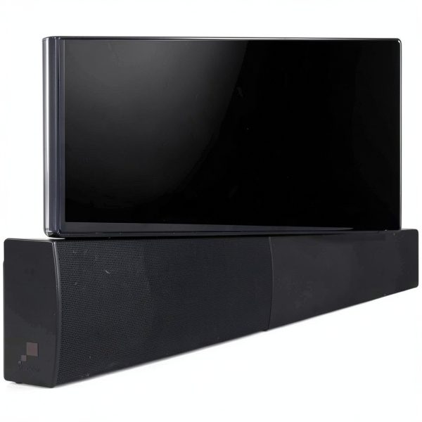 Sonance Soundbar Home Theater Twelve Speaker Enclosure-5