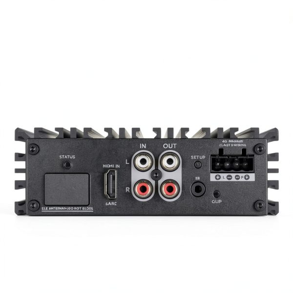 Sonance Amplifier HDMI eARC TV Audio Subwoofer Output-2