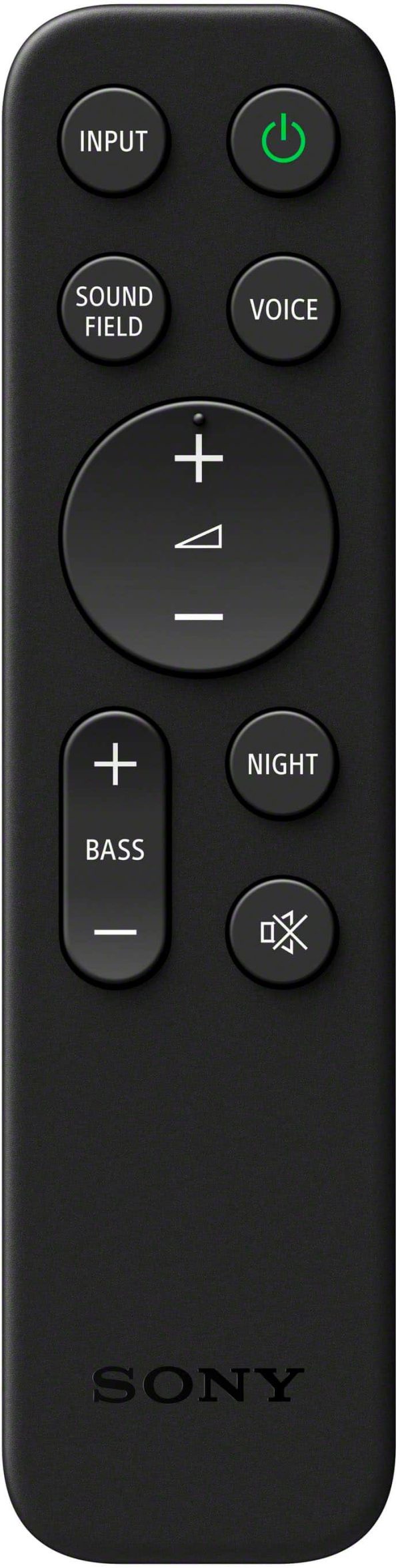 Sony HT S400 2.1ch Soundbar Wireless Subwoofer Home Theater-7