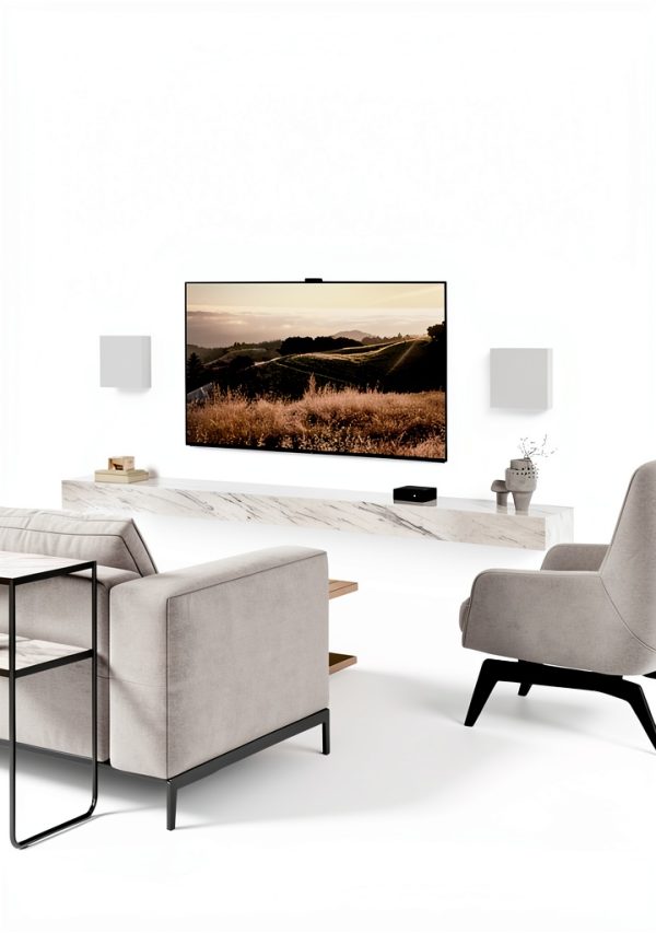 Sony BRAVIA Theater Quad Soundbar 16 Speakers Surround Sound-9