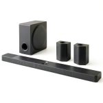 LG 9.1.5 Channel S95AR Soundbar Dolby Atmos Home Theater-0