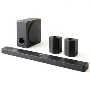 LG 9.1.5 Channel S95AR Soundbar Dolby Atmos Home Theater-0