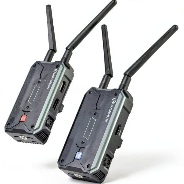 Hollyland Pyro H Wireless HDMI Video Transmission System 4K-6