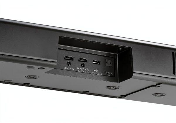 LG S90TR Soundbar Home Theater Dolby Atmos Wireless-13