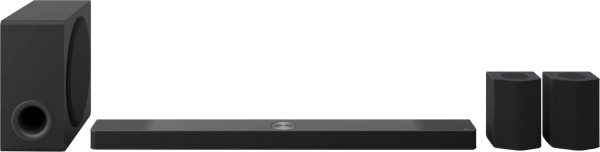 LG 9.1.5 Channel S95AR Soundbar Dolby Atmos Home Theater-17
