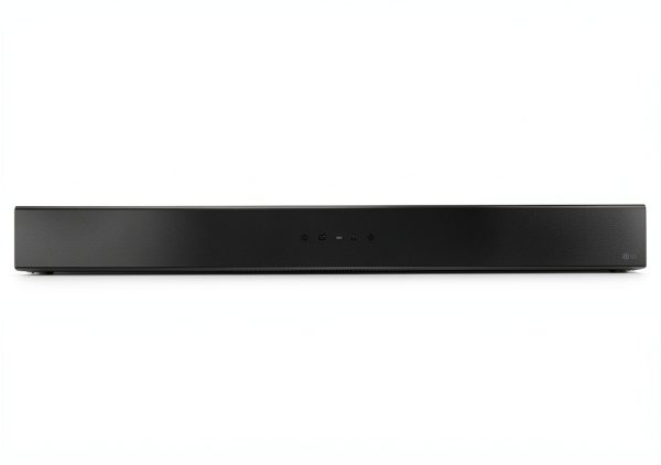 LG 5.1 Channel Soundbar Wireless Subwoofer Dolby Audio-11