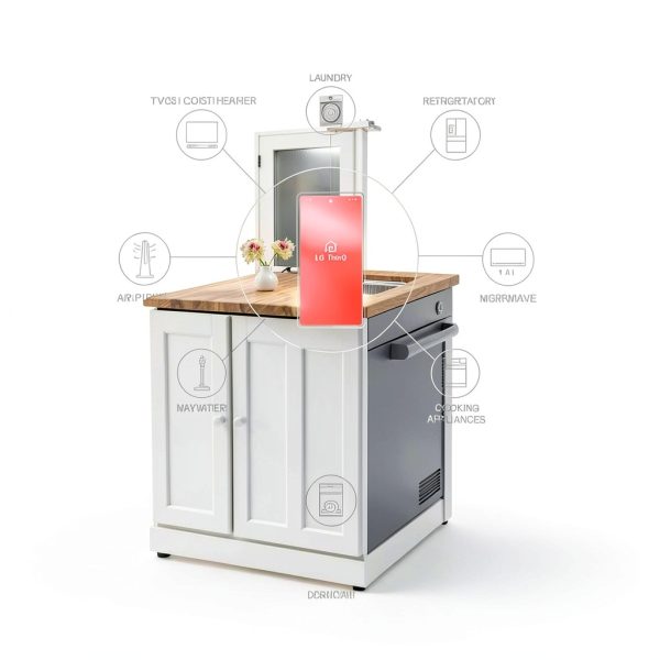 LG S90TR Soundbar Home Theater Dolby Atmos Wireless-9