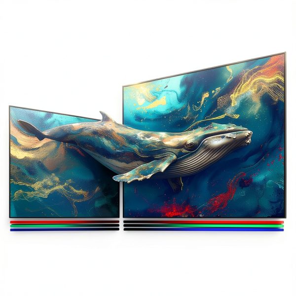 ETOE Whale Pro 1080p Projector Android TV Auto Focus-6