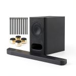 Sony BRAVIA Theater Bar 6 3.1.2 Channel Dolby Atmos Soundbar-0