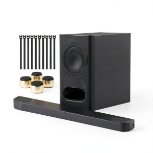 Sony BRAVIA Theater Bar 6 3.1.2 Channel Dolby Atmos Soundbar-0