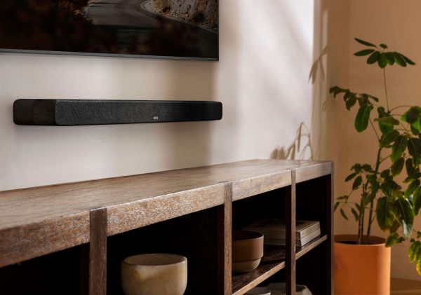 Denon DHT S517 Soundbar Dolby Atmos Wireless Subwoofer-7