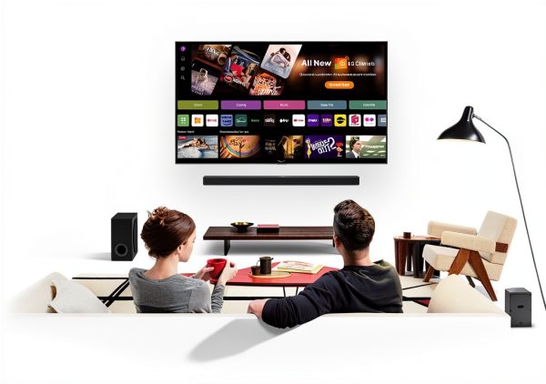 LG 9.1.5 Channel S95AR Soundbar Dolby Atmos Home Theater-8