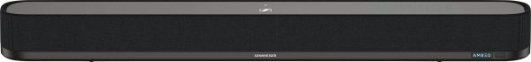 Sennheiser AMBEO Soundbar Mini Compact Dolby Atmos Streaming-0