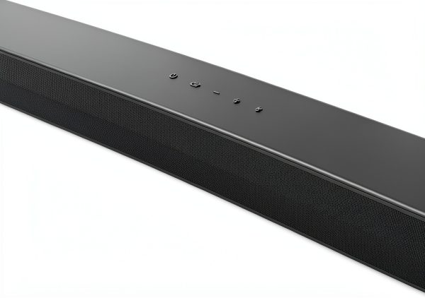 LG 5.1 Channel Soundbar Wireless Subwoofer Dolby Audio-13