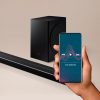 Samsung Outdoor Soundbar Weather Resistant 210W Woofer-18
