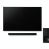 Sony HT S400 2.1ch Soundbar Wireless Subwoofer Home Theater-4
