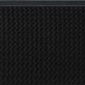 Samsung Outdoor Soundbar Weather Resistant 210W Woofer-0