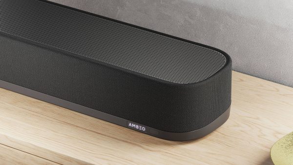 Sennheiser AMBEO Soundbar Plus 7.1.4 Channel Dolby Atmos-7